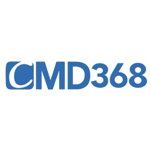 logo CMD368
