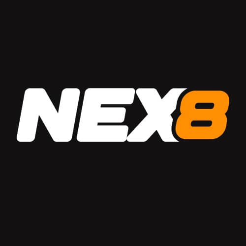nex8 logo
